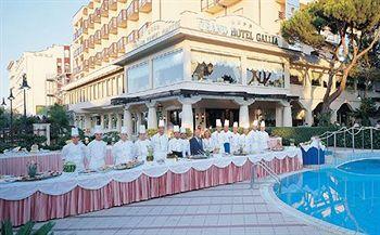 Grand Hotel Gallia Cervia Piazzale Torino 16