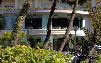 Grand Hotel Gallia Cervia Piazzale Torino 16