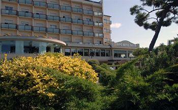 Grand Hotel Gallia Cervia Piazzale Torino 16