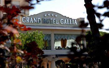 Grand Hotel Gallia Cervia Piazzale Torino 16