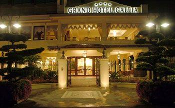 Grand Hotel Gallia Cervia Piazzale Torino 16