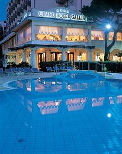 Grand Hotel Gallia Cervia Piazzale Torino 16