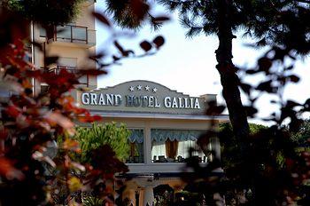 Grand Hotel Gallia Cervia Piazzale Torino 16