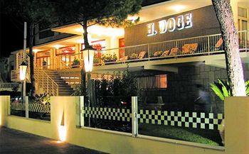 Hotel Doge Cervia Viale 2 Giugno, 36