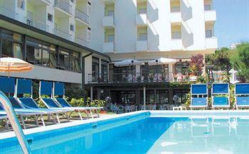 Hotel Doge Cervia Viale 2 Giugno, 36