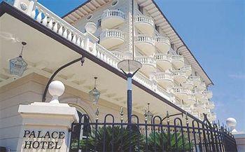 Palace Hotel Cervia Viale 2 Giugno 60