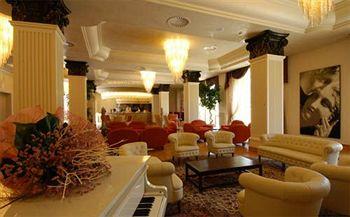 Palace Hotel Cervia Viale 2 Giugno 60