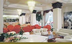 Palace Hotel Cervia Viale 2 Giugno 60