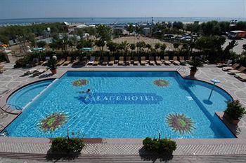 Palace Hotel Cervia Viale 2 Giugno 60