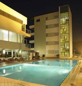 Hotel Ascot Rimini Viale Principe di Piemonte 38