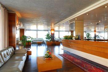 Hotel Ascot Rimini Viale Principe di Piemonte 38