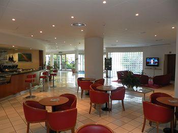 Holiday Inn Modena Via Tre Olmi 19