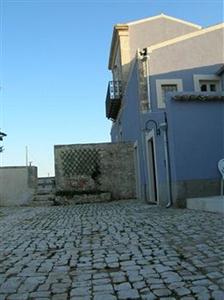 Villa Cannizzo Hotel Modica Contrada Michelica