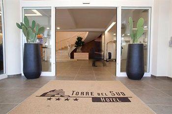 Hotel Torre Del Sud Modica Corso Pertini 42