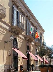 Hotel Palazzo Failla Via Blandini 5