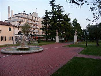 Park Hotel Villa Fiorita Monastier di Treviso Via Giovanni Xxiii, 1