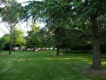 Park Hotel Villa Fiorita Monastier di Treviso Via Giovanni Xxiii, 1