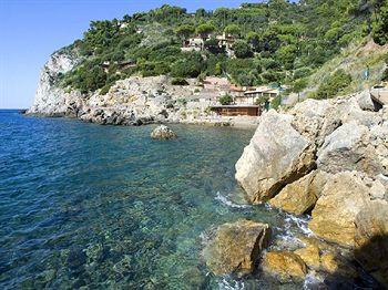 Torre di Cala Piccola Hotel Monte Argentario Localita Cala Piccola