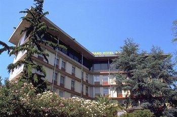 Grand Hotel Panoramic Montecatini Terme Viale Bustichini 65