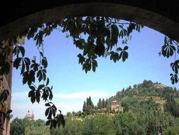 Albergo San Biagio Montepulciano Via San Bartolomeo 2