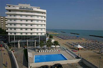 Sea Lion Hotel Montesilvano Via Aldo Moro, 65