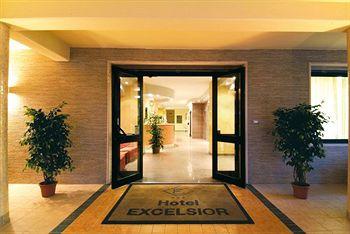 Excelsior Hotel Montesilvano Via Bradano, 5