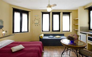 Hotel Villa Medici Naples Via Bagnoli 550