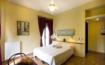 Hotel Villa Medici Naples Via Bagnoli 550