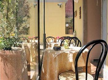 Hotel Villa Medici - Sea Hotels Group Via Bagnoli 550