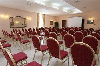 Grand Hotel Capodimonte Naples Via Capodimonte 3