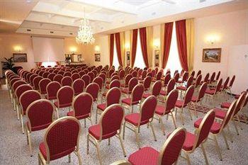 Grand Hotel Capodimonte Naples Via Capodimonte 3