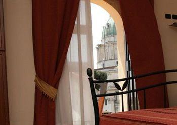 Grand Hotel Capodimonte Naples Via Capodimonte 3