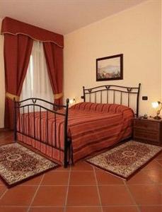 Grand Hotel Capodimonte Naples Via Capodimonte 3