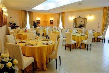 Grand Hotel Capodimonte Naples Via Capodimonte 3