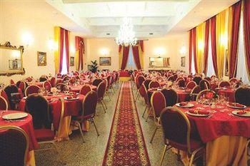 Grand Hotel Capodimonte Naples Via Capodimonte 3