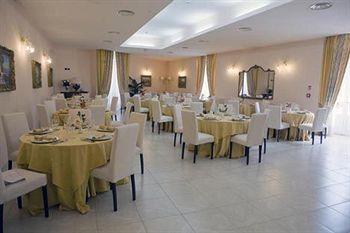 Grand Hotel Capodimonte Naples Via Capodimonte 3