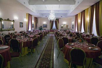 Grand Hotel Capodimonte Naples Via Capodimonte 3