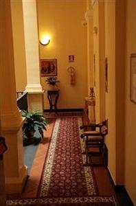 Grand Hotel Capodimonte Naples Via Capodimonte 3