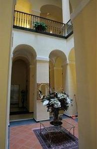 Grand Hotel Capodimonte Naples Via Capodimonte 3