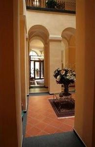 Grand Hotel Capodimonte Naples Via Capodimonte 3