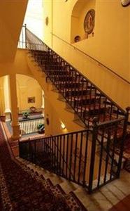 Grand Hotel Capodimonte Naples Via Capodimonte 3