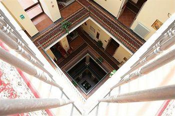 Grand Hotel Capodimonte Naples Via Capodimonte 3