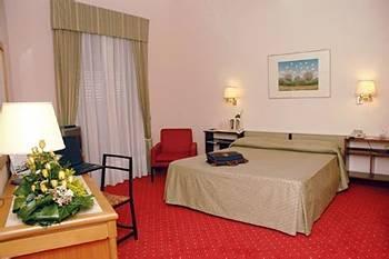 Best Western Hotel San Germano Naples Via Beccadelli 41