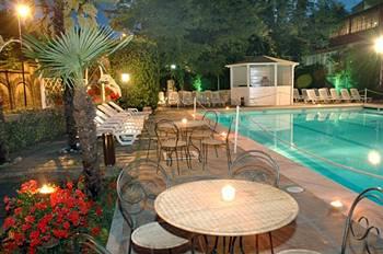 Best Western Hotel San Germano Naples Via Beccadelli 41