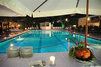 Best Western Hotel San Germano Naples Via Beccadelli 41