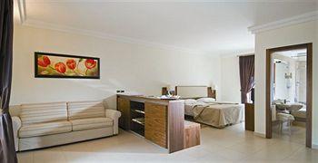 Suites & Residence Hotel Pozzuoli Via Antiniana 19