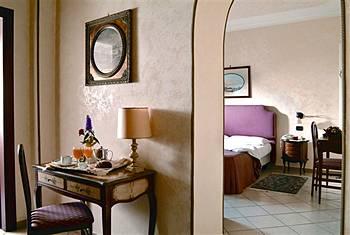 Montespina Park Hotel Naples Via San Gennaro 2