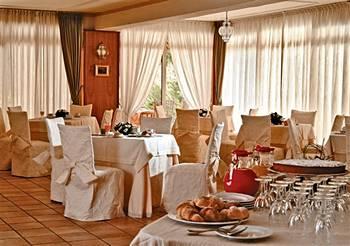 Montespina Park Hotel Naples Via San Gennaro 2