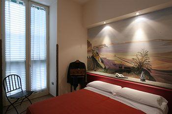 Grand Hotel Europa Naples Corso Meridionale, 14