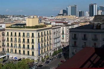 Best Western Hotel Plaza Naples Piazza Principe Umberto I, 23